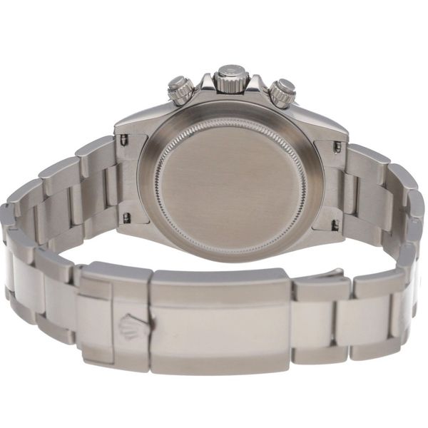 Rolex Daytona 116520